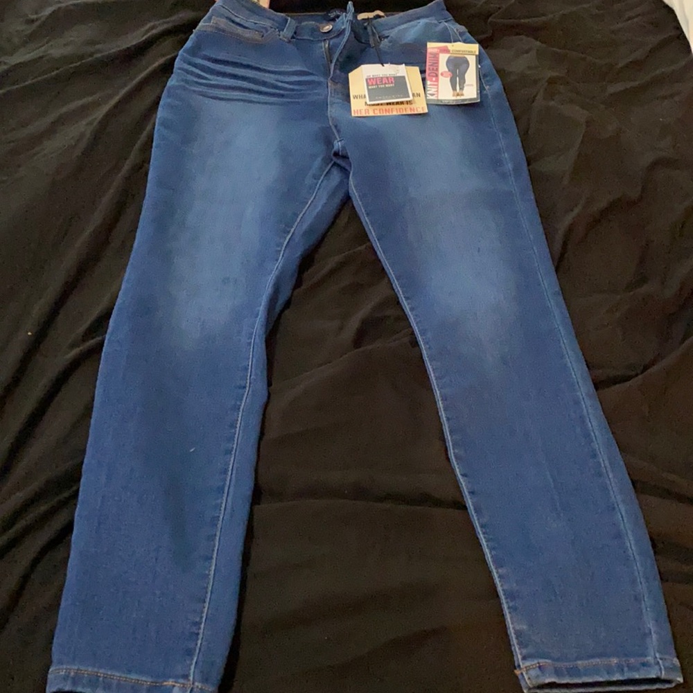 Jeggings